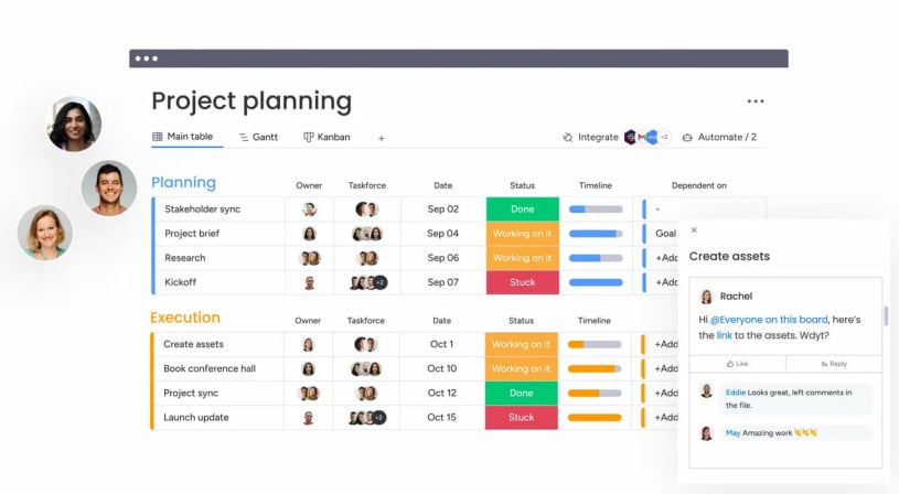 Mobirise Website Builder
